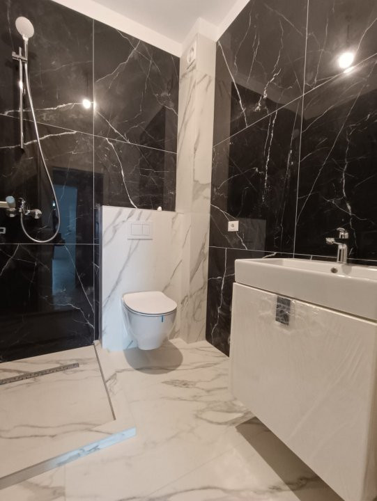 Apartamente de vanzare Giroc Central 6