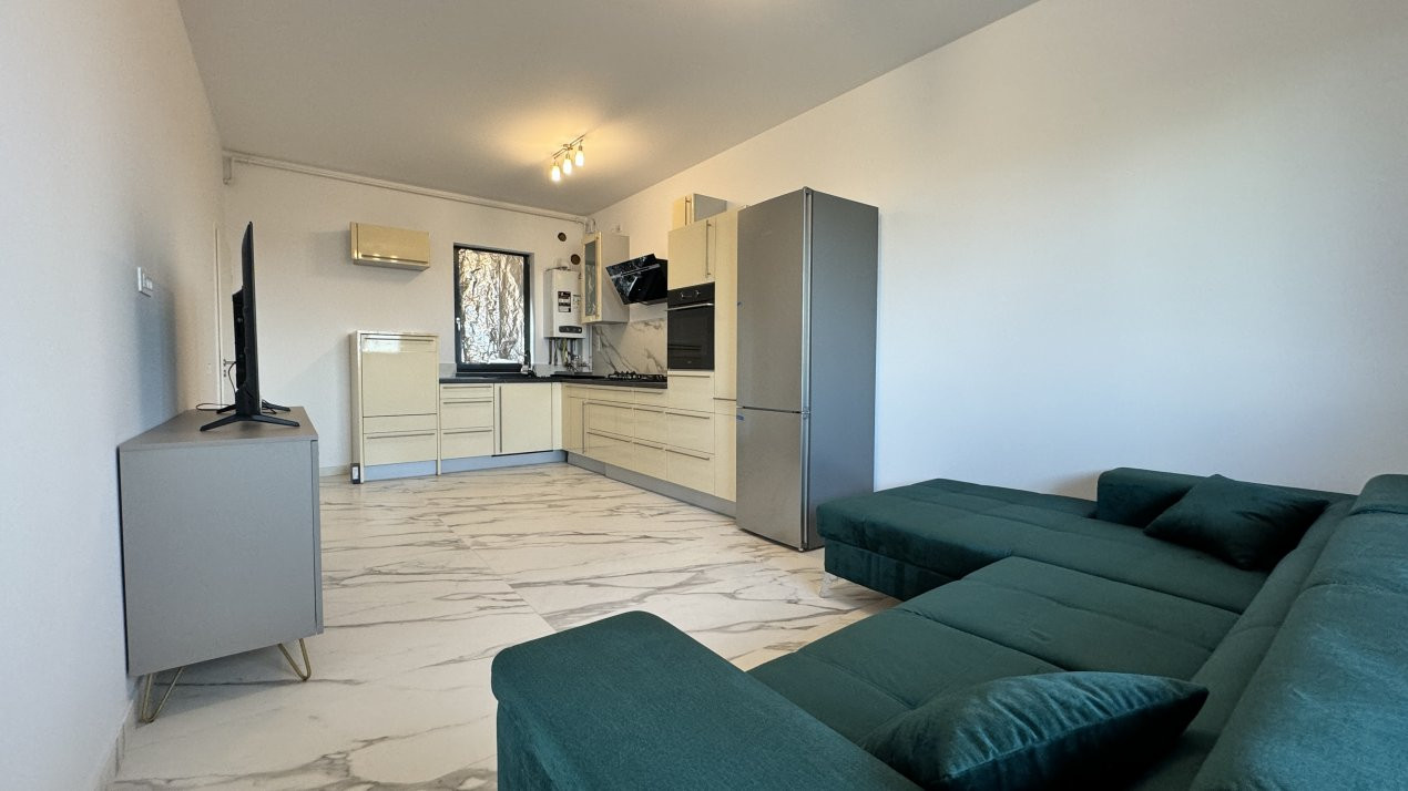 Apartament 3 camere, in Giroc, zona centrala - ID V4585 1, foxfort.ro