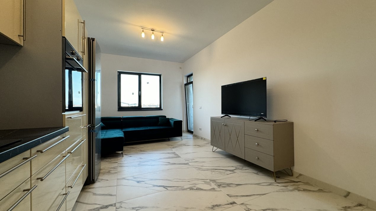 Apartament 3 camere, in Giroc, zona centrala - ID V4585 2, foxfort.ro