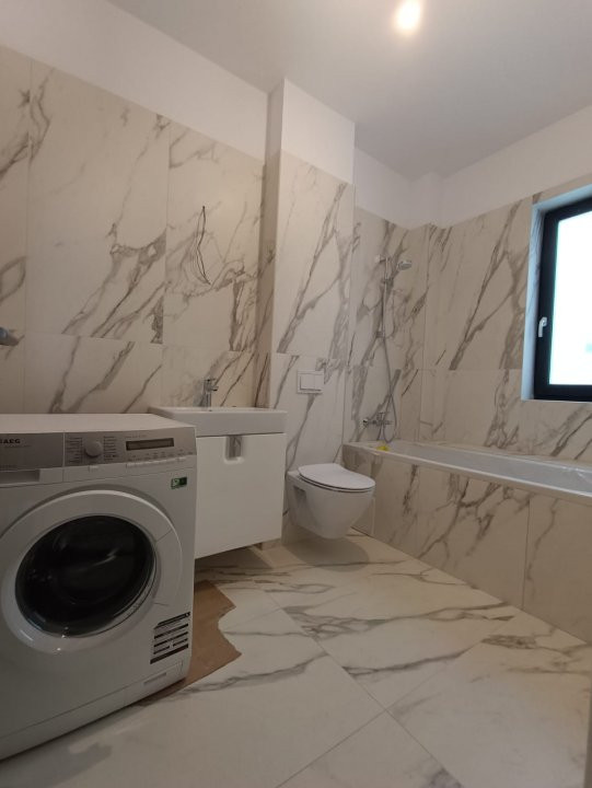 Apartament 3 camere, in Giroc, zona centrala - ID V4585 5, foxfort.ro