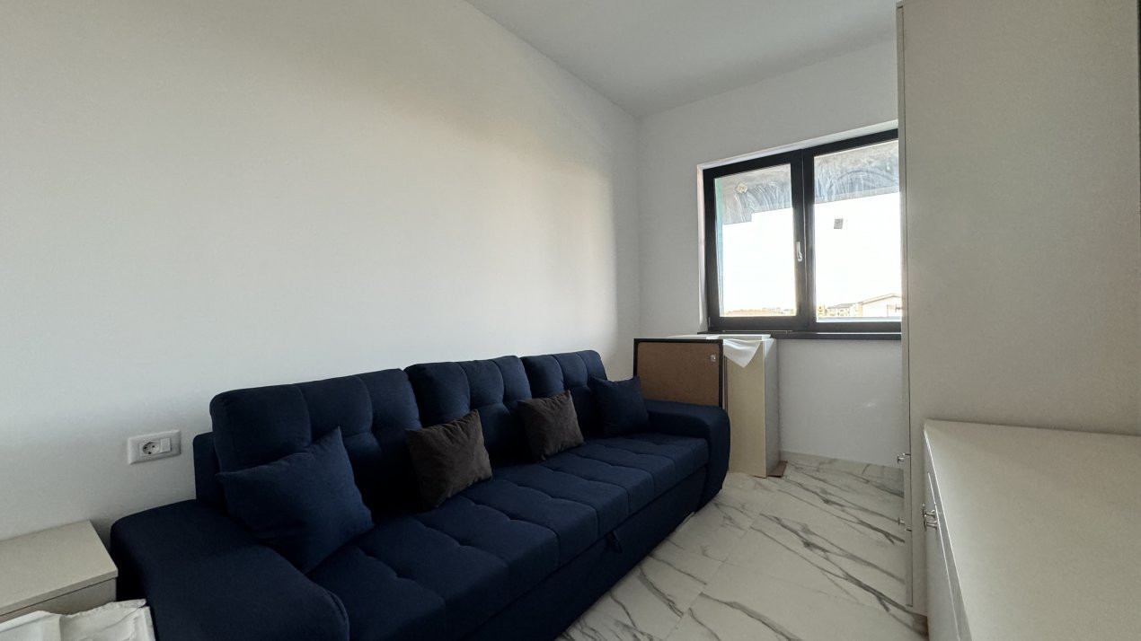 Apartament 3 camere, in Giroc, zona centrala - ID V4585 8, foxfort.ro