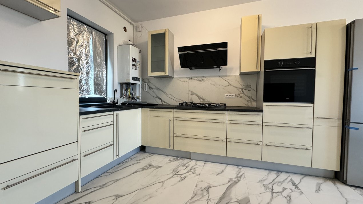 Apartament 3 camere, in Giroc, zona centrala - ID V4585 10, foxfort.ro