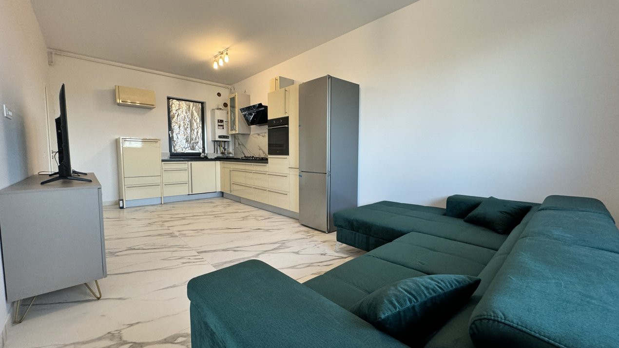 Apartament 3 camere, in Giroc, zona centrala - ID V4585 11, foxfort.ro