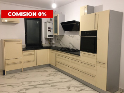 COMISION 0%  Apartament 3 camere, in Giroc, zona centrala - ID V4585