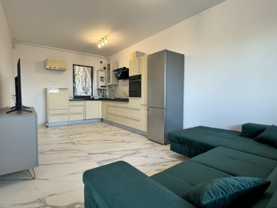 Apartament 3 camere, in Giroc, zona centrala - ID V4585