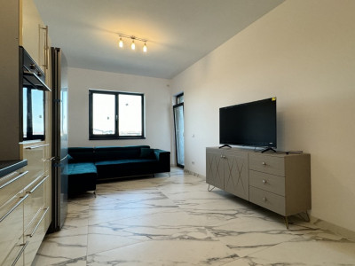 Apartament 3 camere, in Giroc, zona centrala - ID V4585 imagine mica 2, foxfort.ro