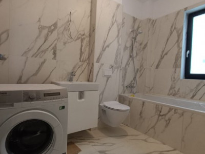 Apartament 3 camere, in Giroc, zona centrala - ID V4585 imagine mica 5, foxfort.ro