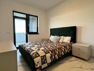 Apartament 3 camere, in Giroc, zona centrala - ID V4585 imagine mica 7, foxfort.ro