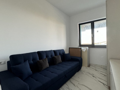 Apartament 3 camere, in Giroc, zona centrala - ID V4585 imagine mica 8, foxfort.ro
