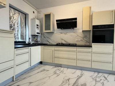 Apartament 3 camere, in Giroc, zona centrala - ID V4585 imagine mica 10, foxfort.ro