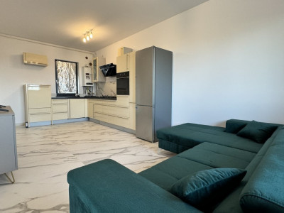 Apartament 3 camere, in Giroc, zona centrala - ID V4585 imagine mica 11, foxfort.ro