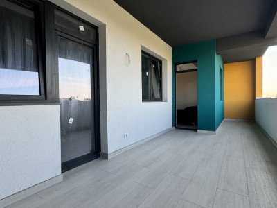 Apartament 3 camere, in Giroc, zona centrala - ID V4585 imagine mica 12, foxfort.ro