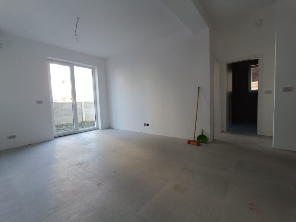 Apartament, 2 camere, decomandat, cu gradina zona Braytim - ID V4604 2, foxfort.ro