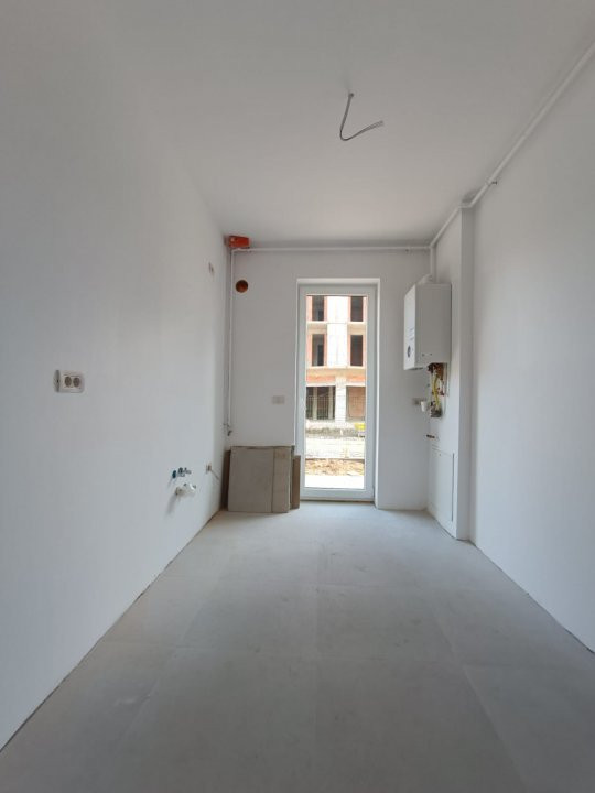 Apartament, 2 camere, decomandat, cu gradina zona Braytim - ID V4604 4, foxfort.ro