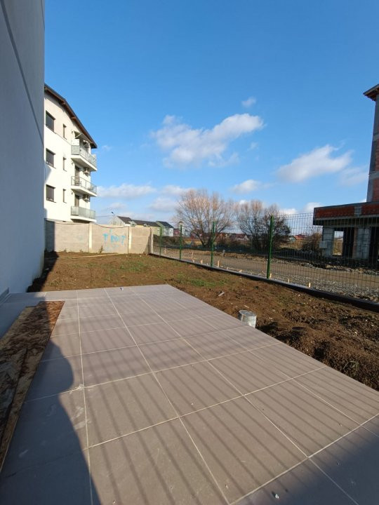 Apartament, 2 camere, decomandat, cu gradina zona Braytim - ID V4604 7, foxfort.ro