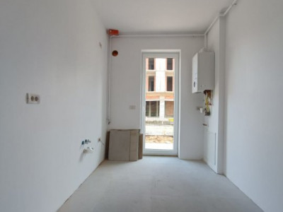 Apartament, 2 camere, decomandat, cu gradina zona Braytim - ID V4604 imagine mica 4, foxfort.ro