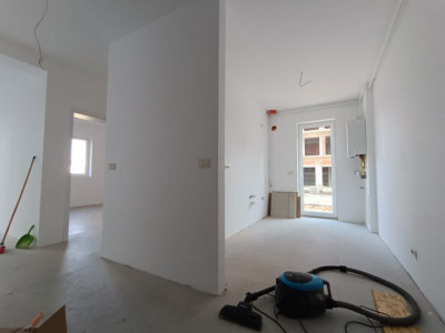 Apartament, 2 camere, decomandat, cu gradina zona Braytim - ID V4604 imagine mica 6, foxfort.ro