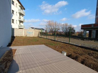 Apartament, 2 camere, decomandat, cu gradina zona Braytim - ID V4604 imagine mica 7, foxfort.ro