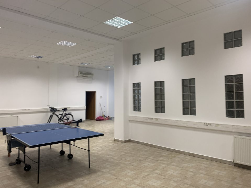 Birouri cu retea calculatoare IT, 500 posturi, zona Olimpia  - ID C4606 2, foxfort.ro