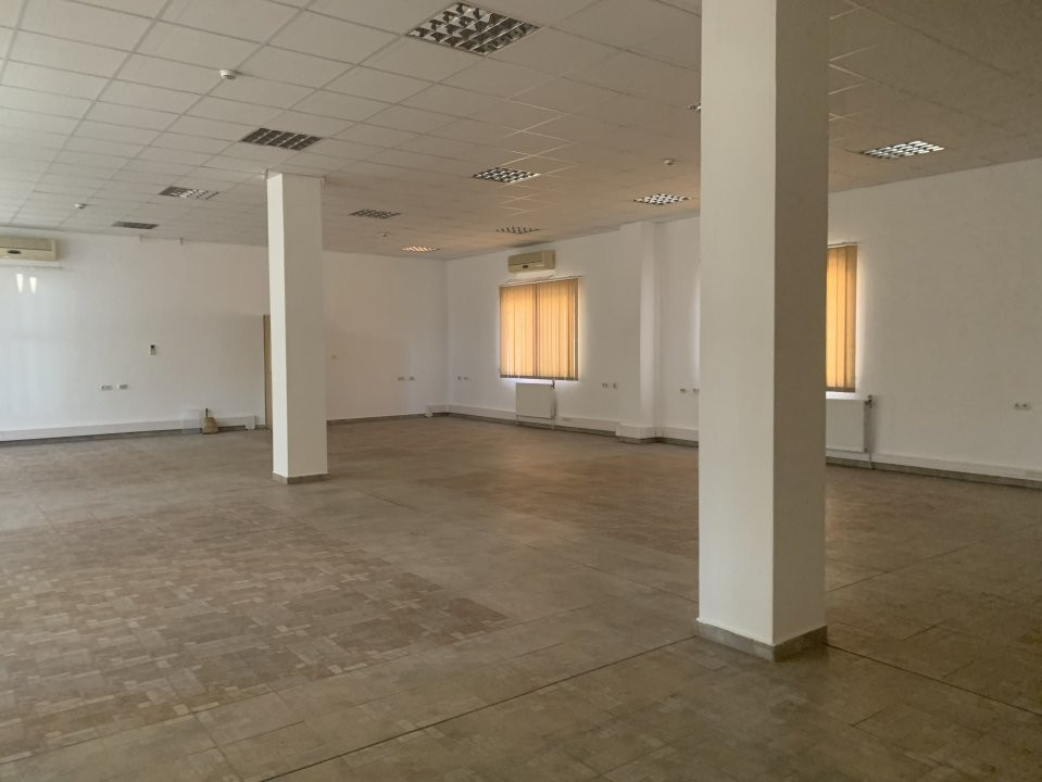 Birouri cu retea calculatoare IT, 500 posturi, zona Olimpia  - ID C4606 4, foxfort.ro