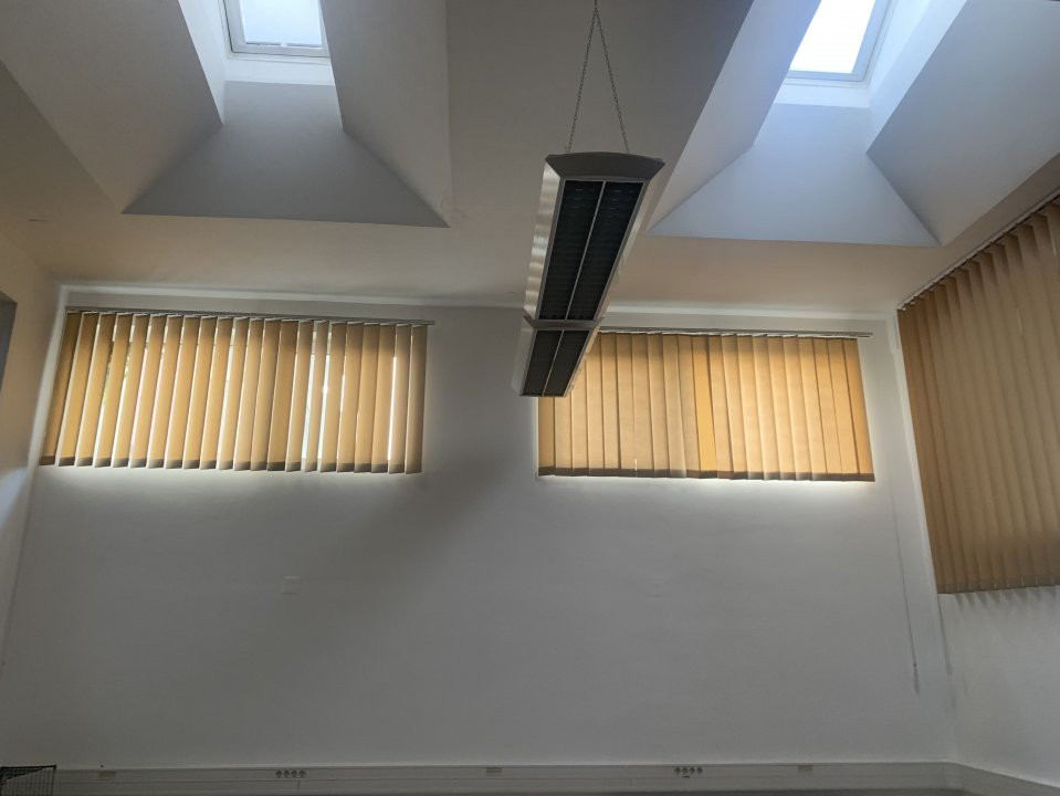 Birouri cu retea calculatoare IT, 500 posturi, zona Olimpia  - ID C4606 5, foxfort.ro