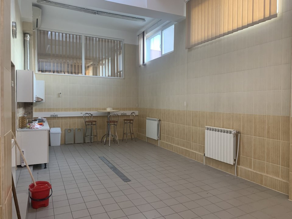 Birouri cu retea calculatoare IT, 500 posturi, zona Olimpia  - ID C4606 6, foxfort.ro