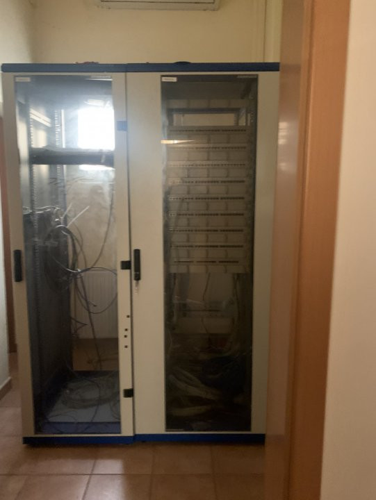 Birouri cu retea calculatoare IT, 500 posturi, zona Olimpia  - ID C4606 10, foxfort.ro