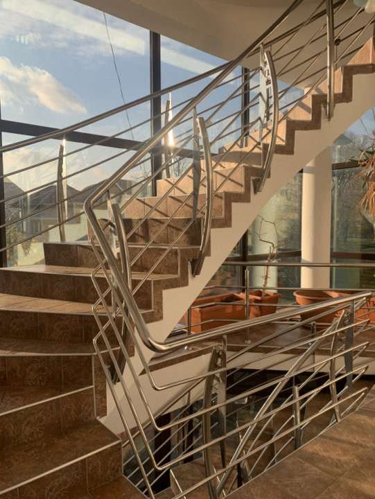 Birouri cu retea calculatoare IT, 500 posturi, zona Olimpia  - ID C4606 11, foxfort.ro