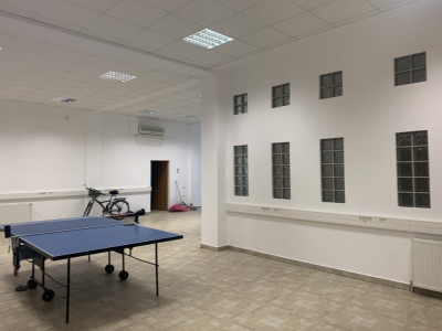 Birouri cu retea calculatoare IT, 500 posturi, zona Olimpia - ID C4606 imagine mica 2, foxfort.ro