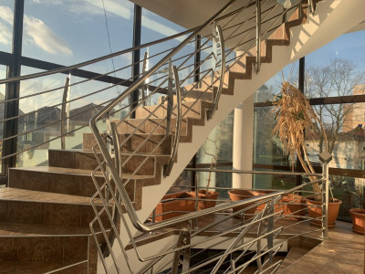 Birouri cu retea calculatoare IT, 500 posturi, zona Olimpia - ID C4606 imagine mica 3, foxfort.ro