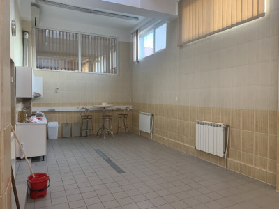 Birouri cu retea calculatoare IT, 500 posturi, zona Olimpia - ID C4606 imagine mica 6, foxfort.ro