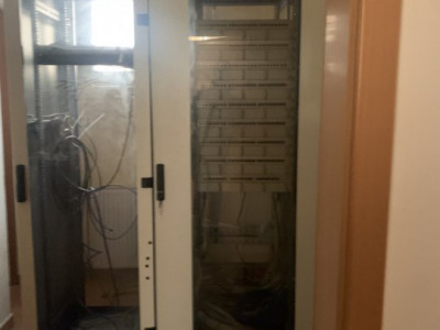 Birouri cu retea calculatoare IT, 500 posturi, zona Olimpia - ID C4606 imagine mica 10, foxfort.ro