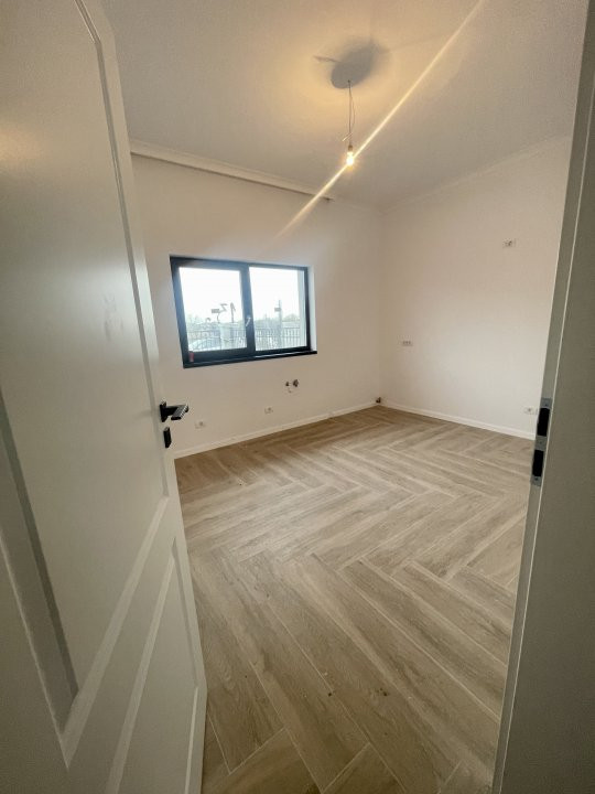 Duplex in stil mediteranean cu predare la cheie - Dumbravita - ID V4611 4, foxfort.ro