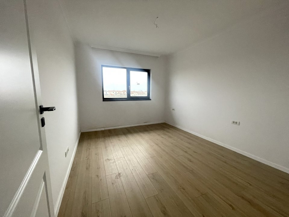 Duplex in stil mediteranean cu predare la cheie - Dumbravita - ID V4611 7, foxfort.ro