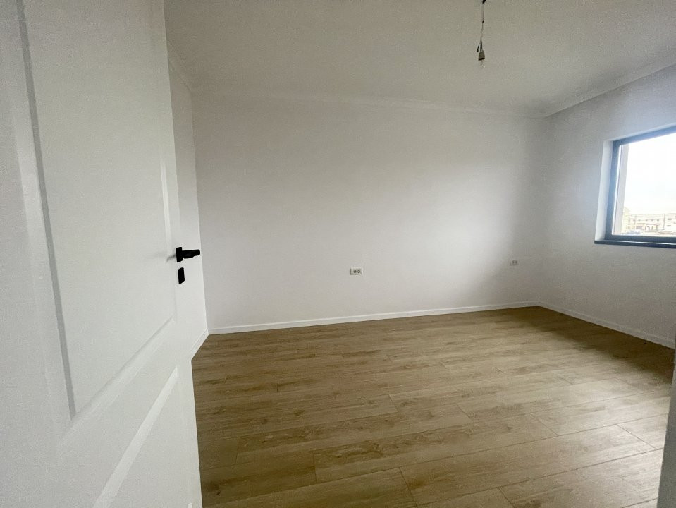 Duplex in stil mediteranean cu predare la cheie - Dumbravita - ID V4611 14, foxfort.ro