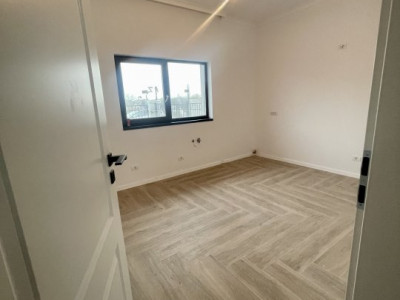 Duplex in stil mediteranean cu predare la cheie - Dumbravita - ID V4611 imagine mica 4, foxfort.ro