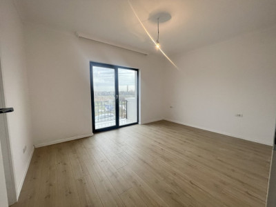 Duplex in stil mediteranean cu predare la cheie - Dumbravita - ID V4611 imagine mica 9, foxfort.ro