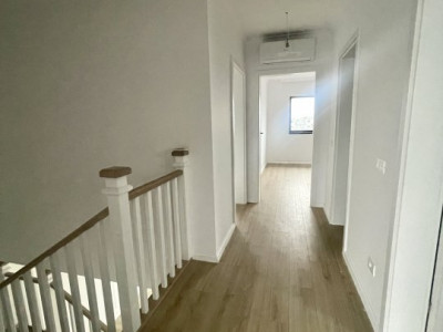 Duplex in stil mediteranean cu predare la cheie - Dumbravita - ID V4611 imagine mica 11, foxfort.ro