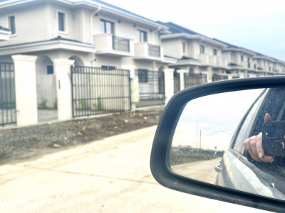 Duplex in stil mediteranean cu predare la cheie - Dumbravita - ID V4611 imagine mica 19, foxfort.ro