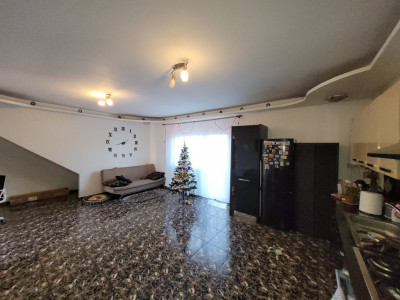 Apartament in Vila, Dumbravita, 58mp, aproape de Lidl - ID V4631