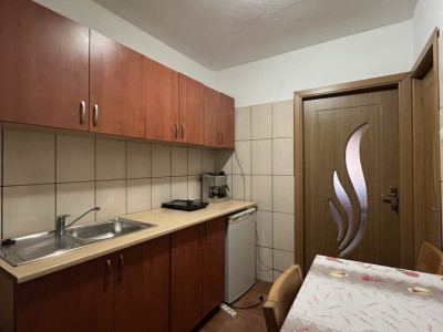 Apartament cu o camera 28 mp de inchiriat, zona Complex Studentesc imagine mica 4, foxfort.ro