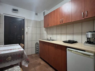 Apartament cu o camera 28 mp de inchiriat, zona Complex Studentesc imagine mica 5, foxfort.ro
