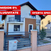 Casa individuala Mosnita, 5 camere, Cartier Imago - Comision 0% - ID V4643 thumb 1