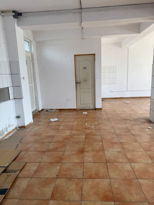 Spatiu comercial de 70 mp, zona Mehala 3, foxfort.ro
