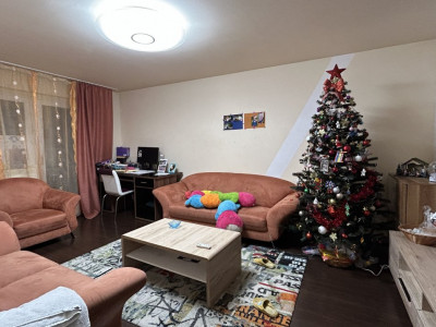 Apartament 3 camere, decomandat, 70mp utili, zona Girocului - ID V4654