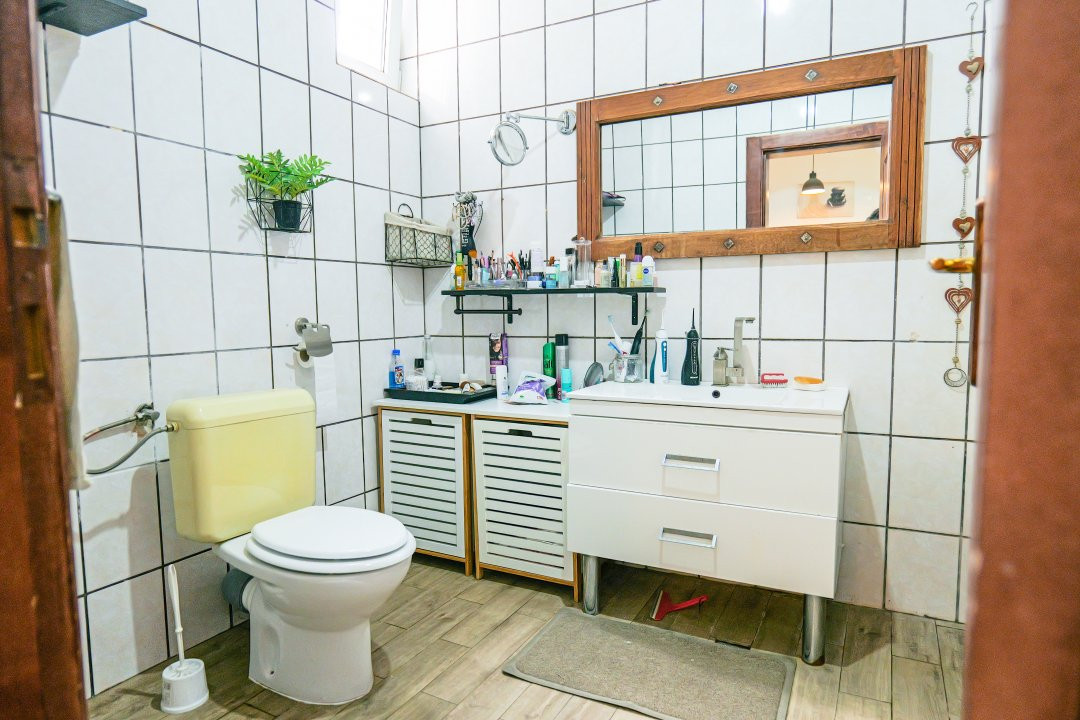 Casa individuala cu teren 1702 mp - ID V4657 4, foxfort.ro