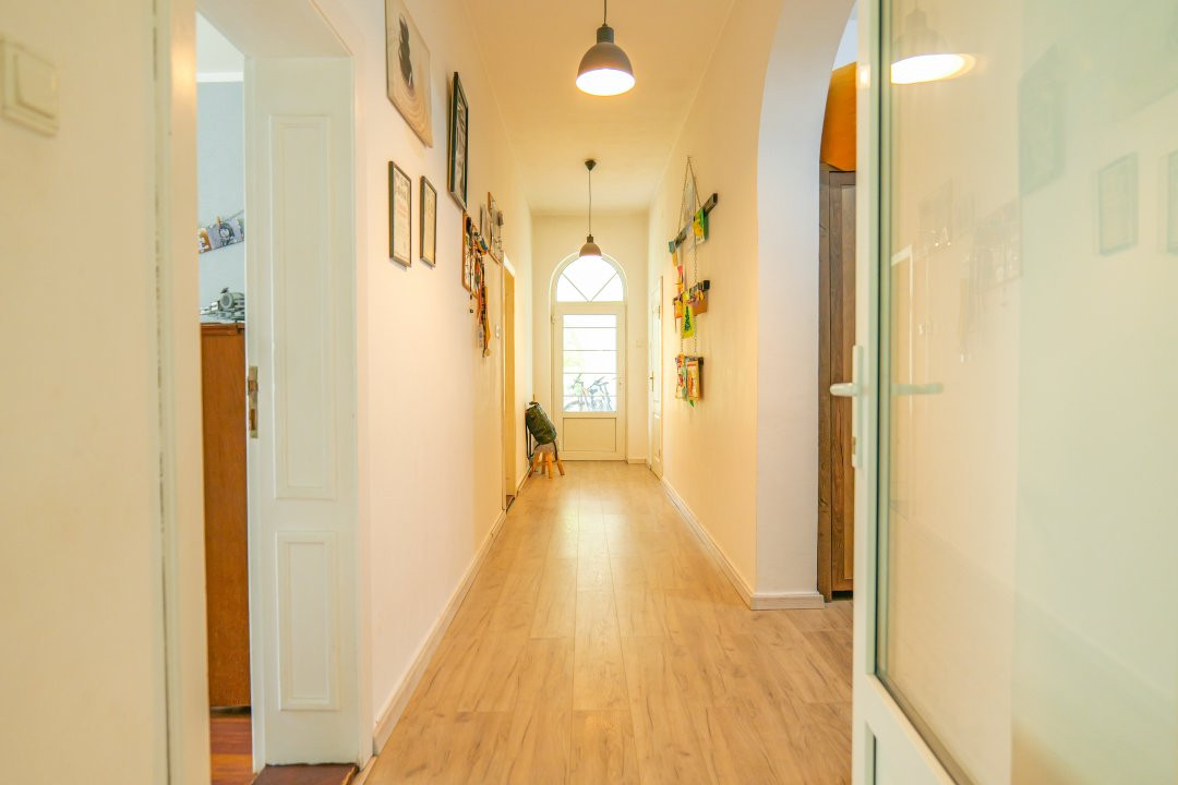 Casa individuala cu teren 1702 mp - ID V4657 6, foxfort.ro