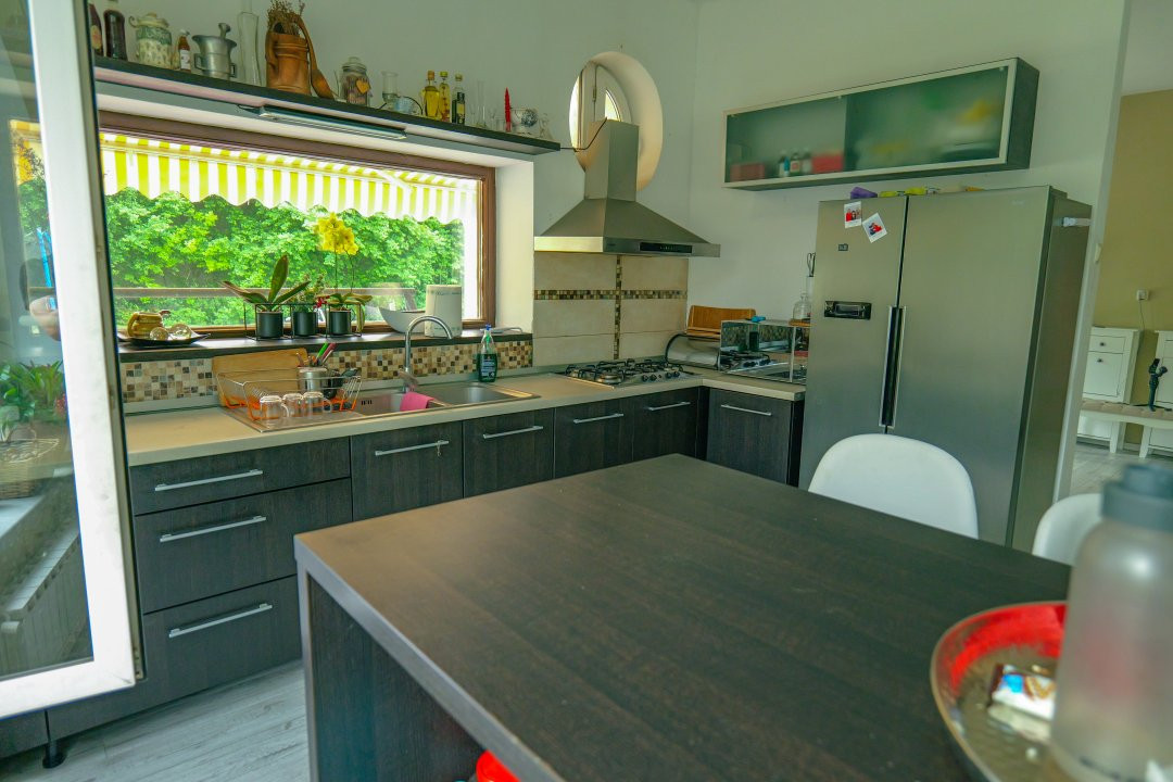 Casa individuala cu teren 1702 mp - ID V4657 13, foxfort.ro