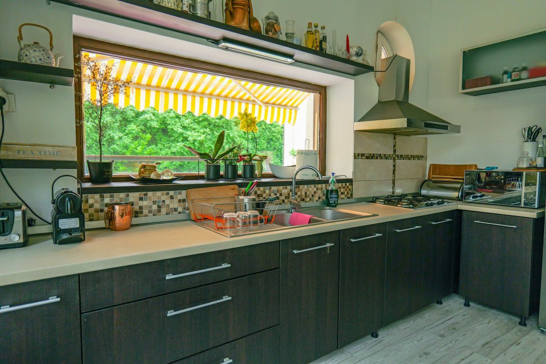 Casa individuala cu teren 1702 mp - ID V4657 14, foxfort.ro