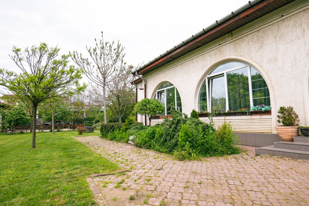 Casa individuala cu teren 1702 mp - ID V4657 22, foxfort.ro